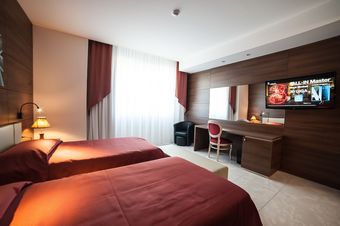 Posada Family Hotel