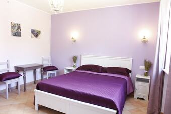 B&B Lavanda E Rosmarino