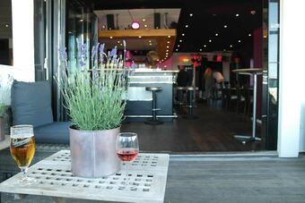Hotell Trubaduren