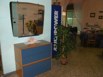 Hotel Albergo Cavi