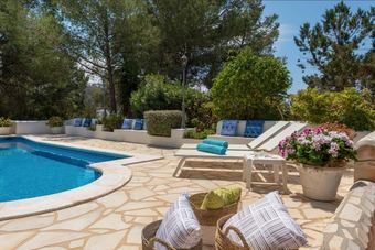 Villa Can Jasa