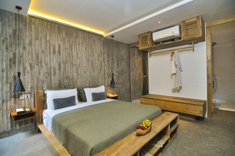 Hotel The Tiing Tejakula Villas