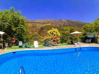Camping Trev�llez