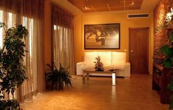 Hotel Rural Miguel Angel