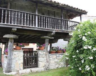 Apartamentos Los Picos