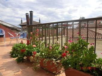 Hostal Akelarre Ostatua