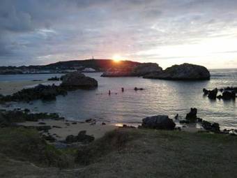 Hostal Posada El Angel De La Guarda