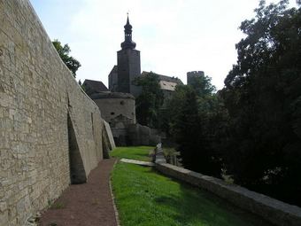 Altstadt Apartments