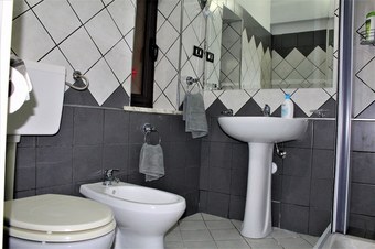 Bed & Breakfast Il Cortiletto