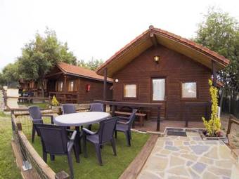 Camping Gironella
