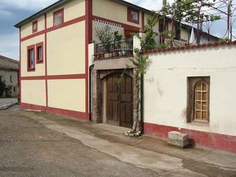 Hostal Casa Victoria