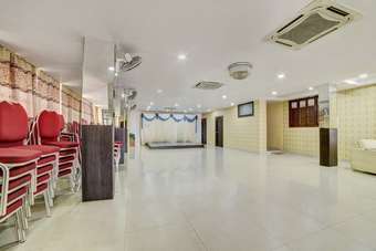 Hotel Padmini Elite