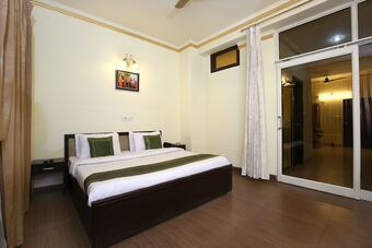 Hotel Oyo 139 Hanh Long