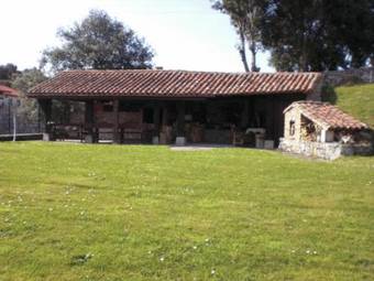 Hotel Casa Pancho