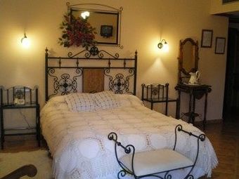 Hotel El Curro