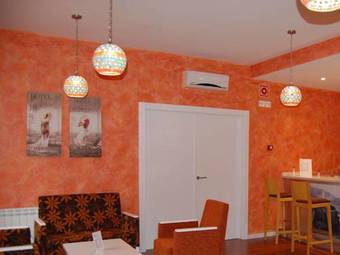 Hotel Orquidea Real