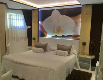 Hotel El Jardin