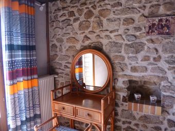 Bed & Breakfast La Ferme Du Thiollet