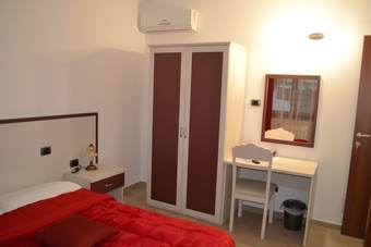 B&B I Giganti