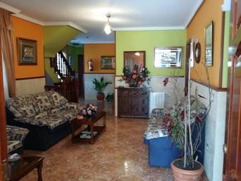 Hotel Las Palmeras