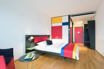 Hotel Allegra Lodge