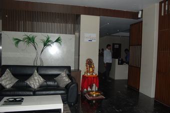 Hotel Cityinn