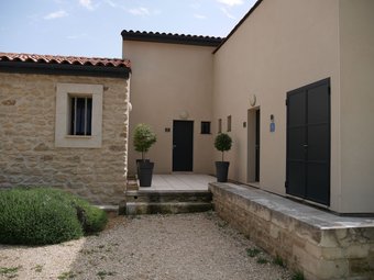 Souleia Gites