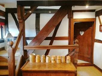 Hotel B&B Quinze 66