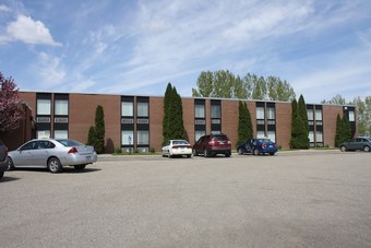 Hotel Sunlac Inn