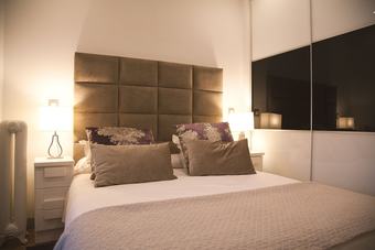 Apartamento City