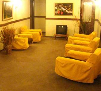 Hotel Austral