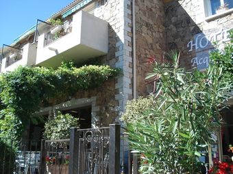 Hotel Acquaviva