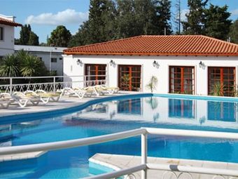 Garden House Hotel