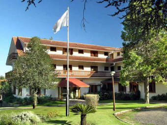 Hotel Edelweiss