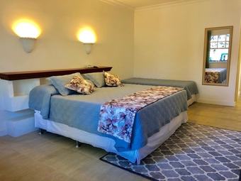 Hotel Fazenda Floren�a