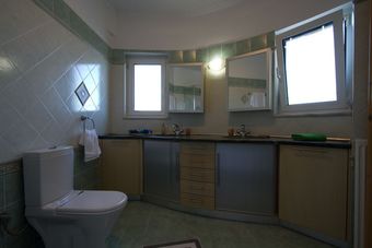 Villa Roula 5br