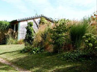 Chalet Luzule