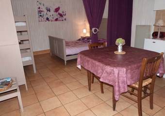 Chalet Myrtille