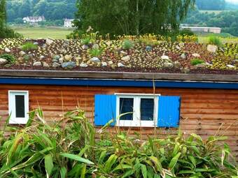 Chalet Pervenche