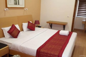 Hotel Aagman