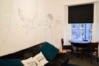 Apartamentos Unique Home In The Heart Of Edinburgh