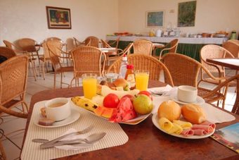 Hotel Casagrande