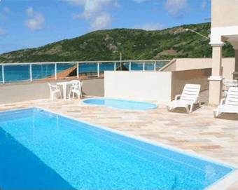 Ocean View Hotel