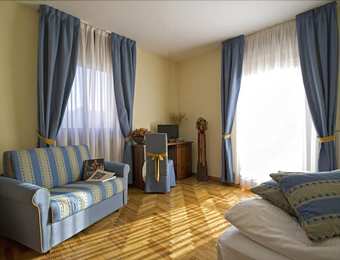 Hotel Belvedere