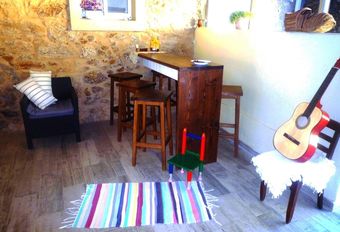 Hostal Casa Da G�ndara - Albergue