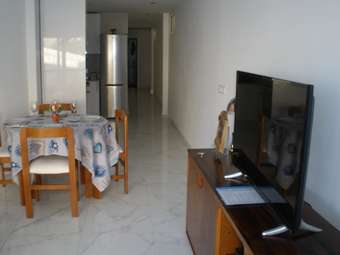 Apartamento Alicante