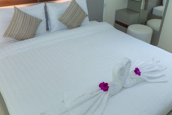 Hotel Garden Villa Khaolak