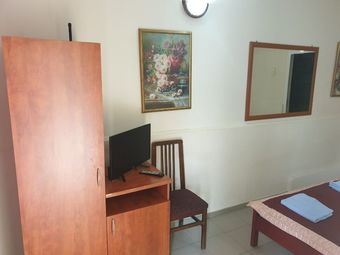 Hotel Kalabria