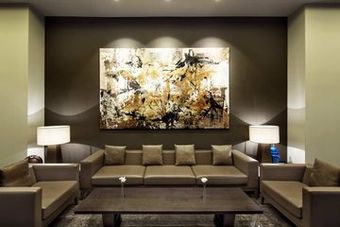 Hotel Hilton Ankara