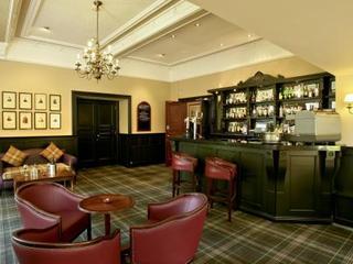 Huntingtower Hotel